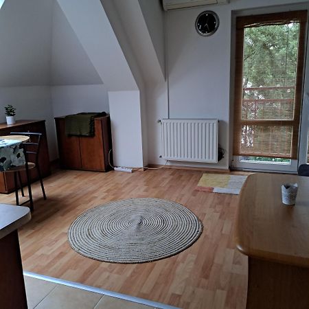 Zoeld Orom Apartman Lakas God Bagian luar foto