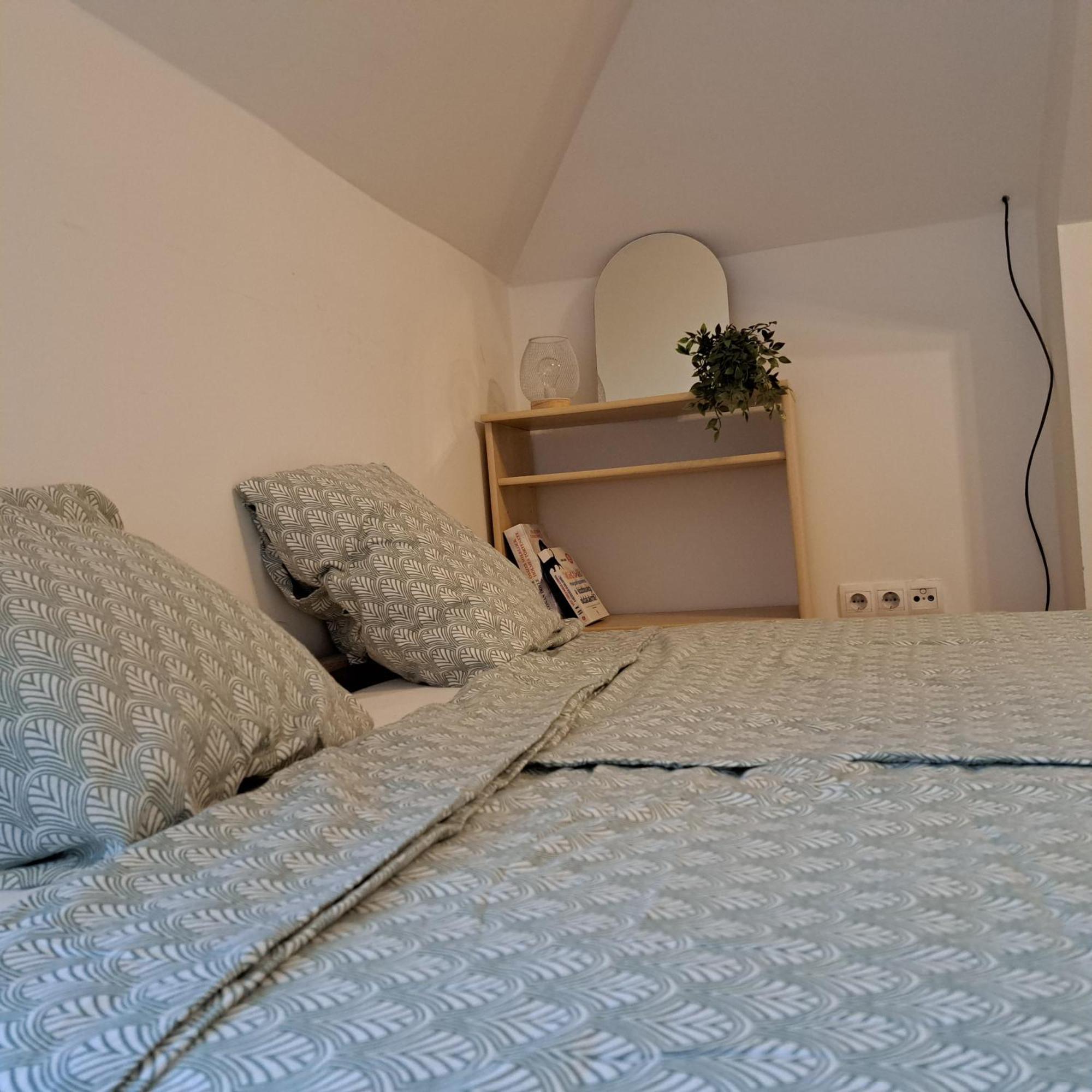 Zoeld Orom Apartman Lakas God Bagian luar foto