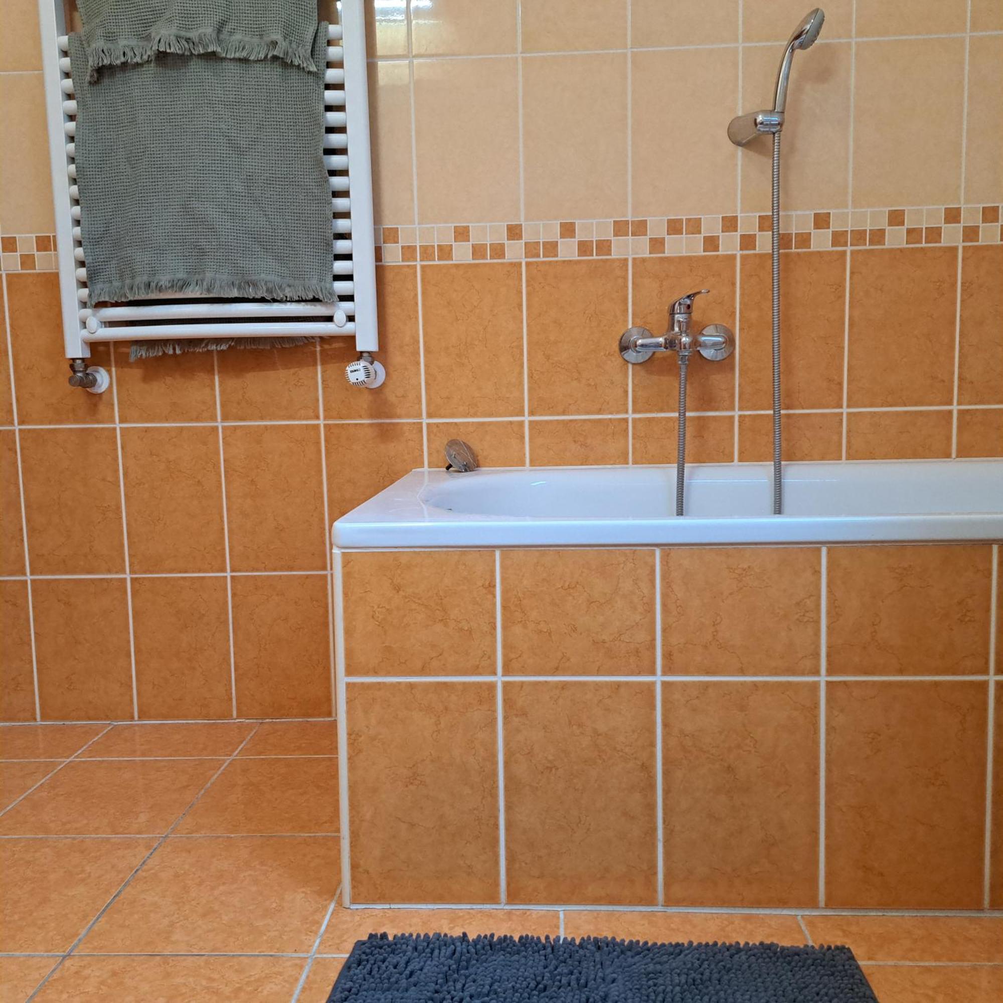 Zoeld Orom Apartman Lakas God Bagian luar foto