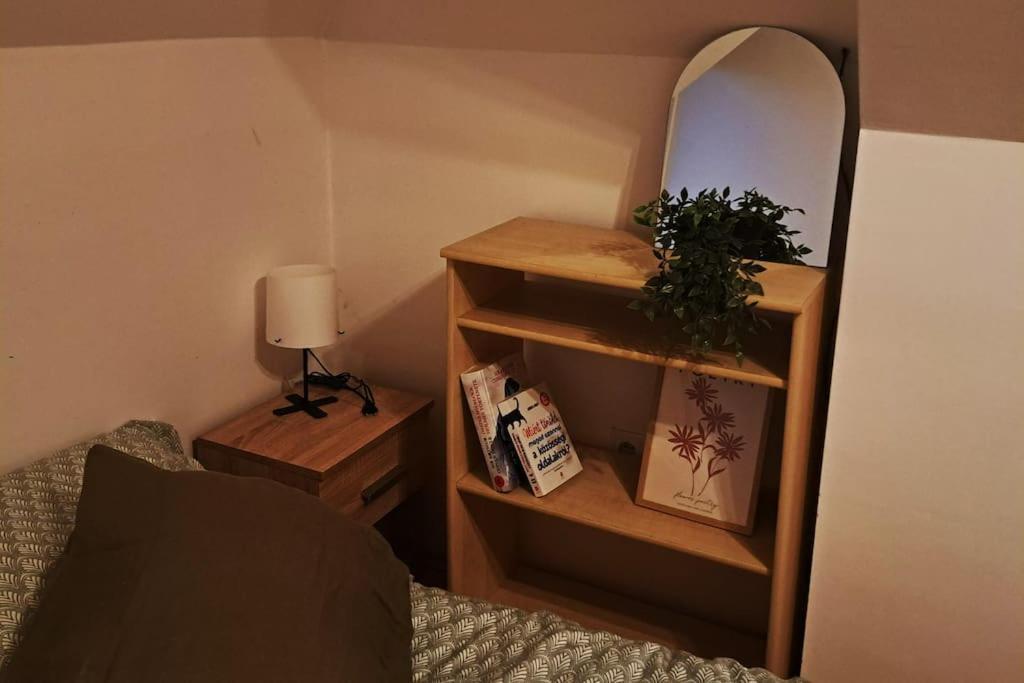 Zoeld Orom Apartman Lakas God Bagian luar foto