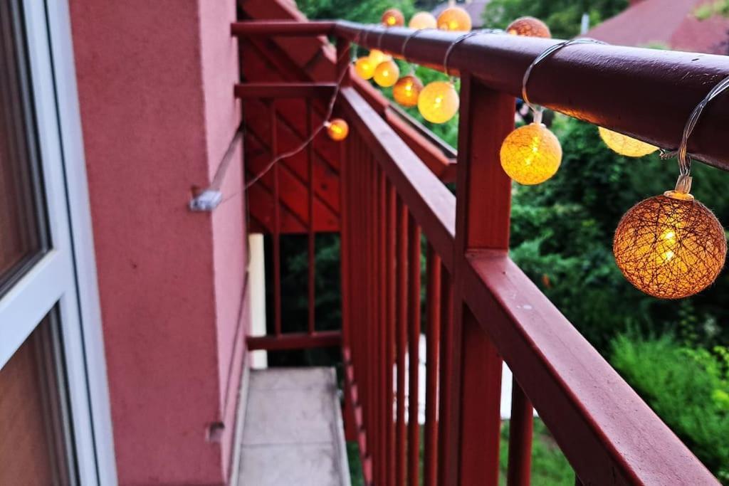 Zoeld Orom Apartman Lakas God Bagian luar foto