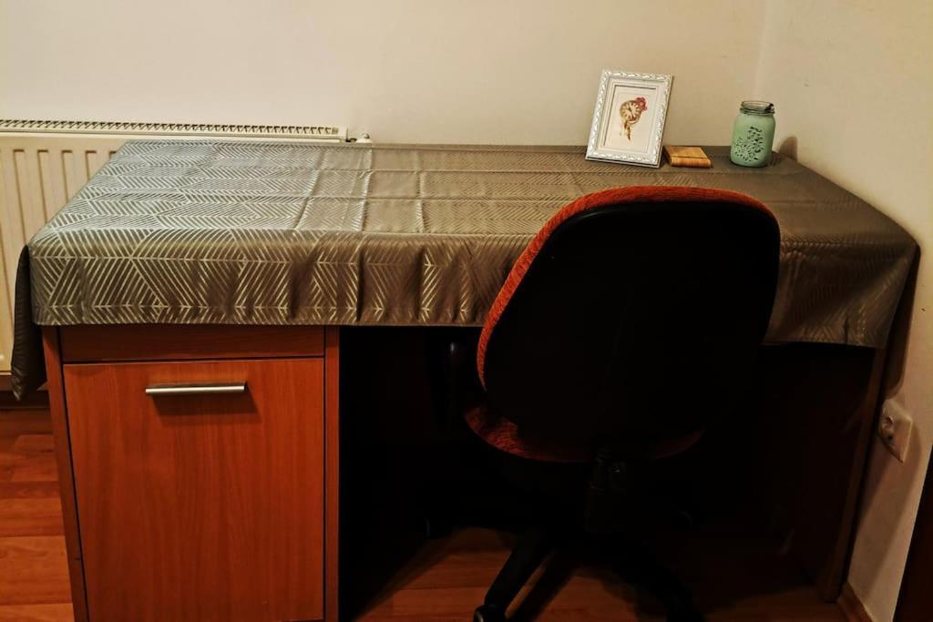Zoeld Orom Apartman Lakas God Bagian luar foto